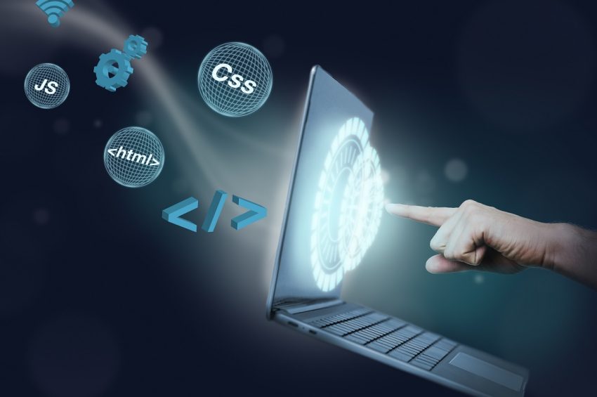 Web Design Done Well Delightful Visualization Examples